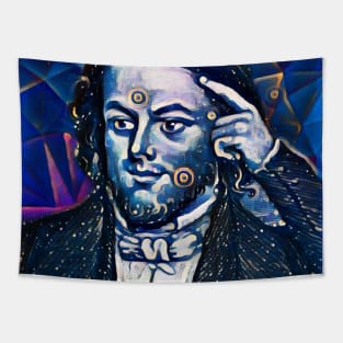 Rufus Wilmot Griswold Portrait | Rufus Wilmot Griswold Artwork 5 Tapestry