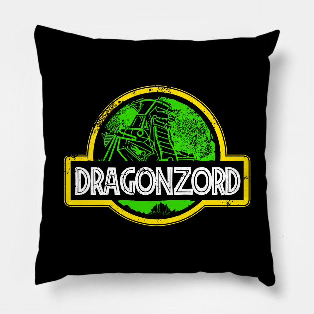 Jurassic Power Green