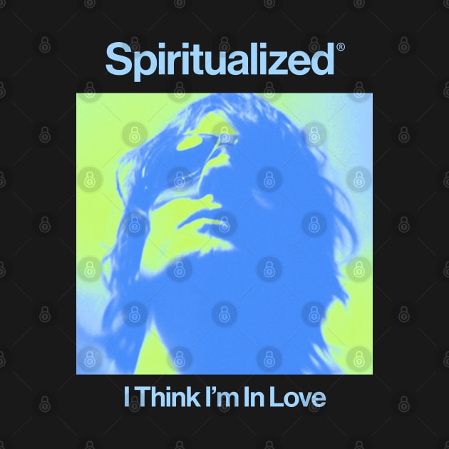 Spiritualized - Fanmade by fuzzdevil