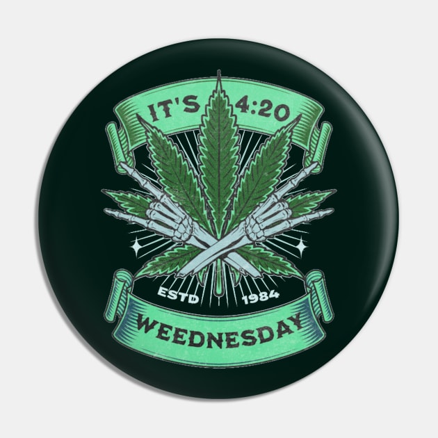 weednesday! Pin by nowsadmahi