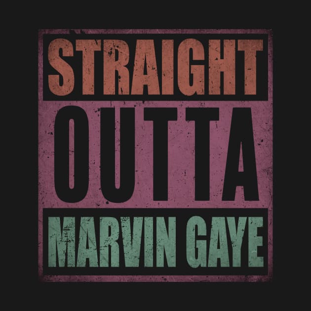 Proud To Marvin Be Personalized Name Birthday 70s by Gorilla Animal