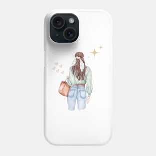 Women Phone Case