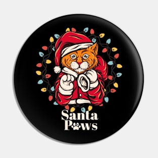 Christmas Pin