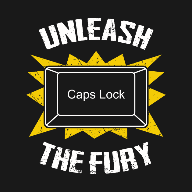 Unleash The Fury by SolarFlare