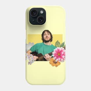 John Frusciante Phone Case