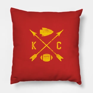 arrows Pillow