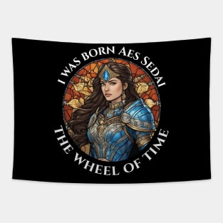 wot, wheel of time Tapestry