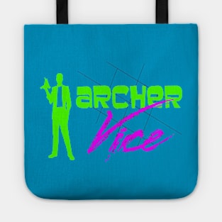 Archer Vice Tote