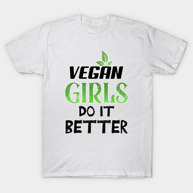 girls do it better shirt