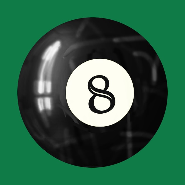 8 Ball by Vandalay Industries