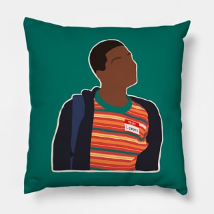 Jamal Pillow