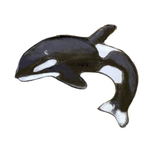 Orca T-Shirt