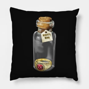 Athril's ring Pillow