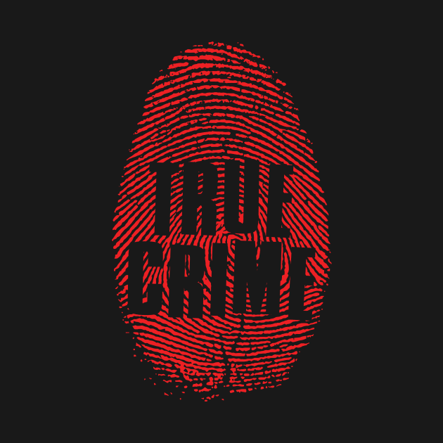 True Crime by MondoDellamorto