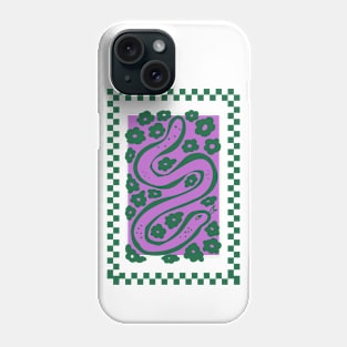 Cobra Phone Case