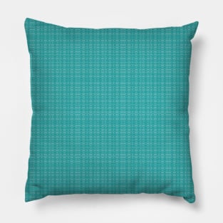 Pattern 4383 by Kristalin Davis Pillow