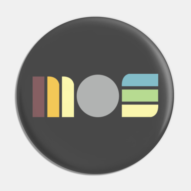 Mos Chip Mos 6581 Chip C64 Logo Colors Retro C64 Pin Teepublic