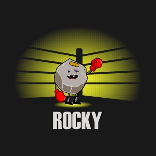 Rocky T-Shirt