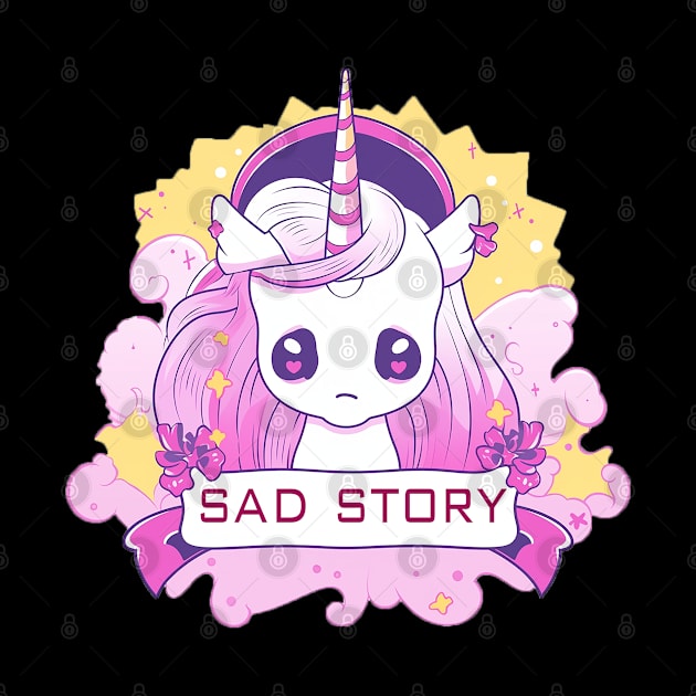 sad story by skatermoment