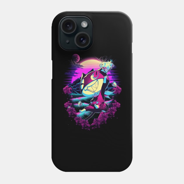 Philemon's Guidance Stylish Shirts for Personas Elders Phone Case by Infinity Painting