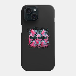 Beautiful venom Phone Case