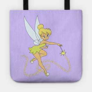 Tinkerbell Tote