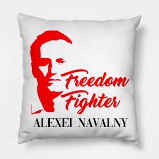 Alexei Navalny Pillow