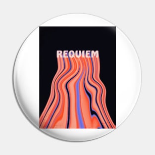 Requiem Pin