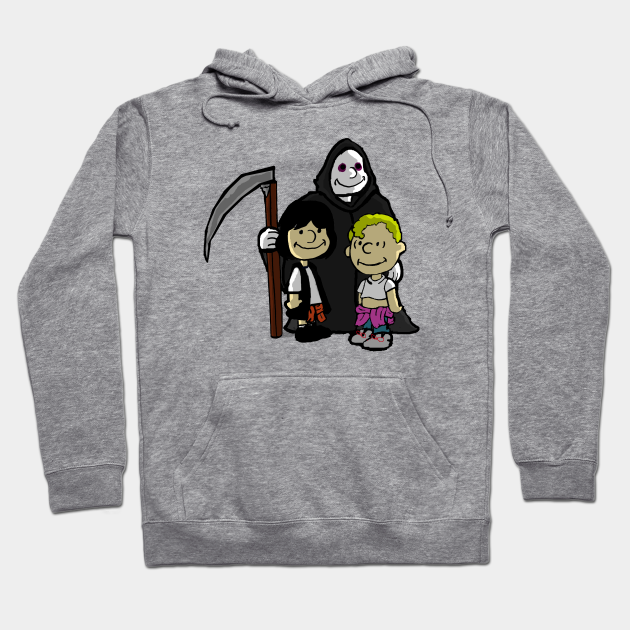 stilinski and mccall hoodies