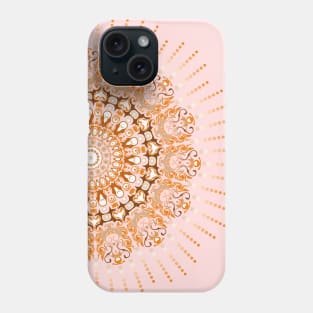 Mandala Phone Case