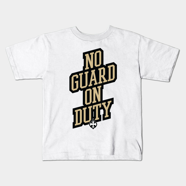 new orleans saints kids shirts