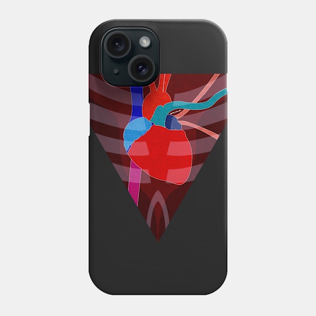 Let's See What You're Made Of! Phone Case by AetherVisionJosephLyon77