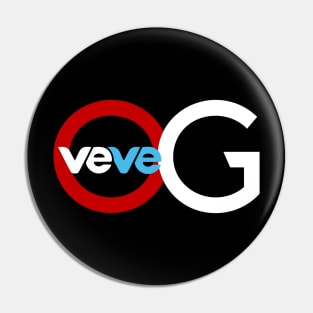 VeVe OG - VeVe Merch, OMI Ecomi Holders Pin