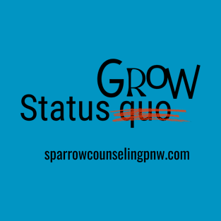 status grow T-Shirt