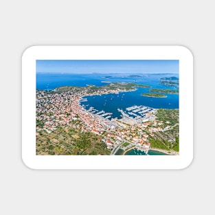 Murter, Croatia Magnet