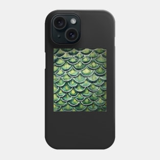 scales Phone Case