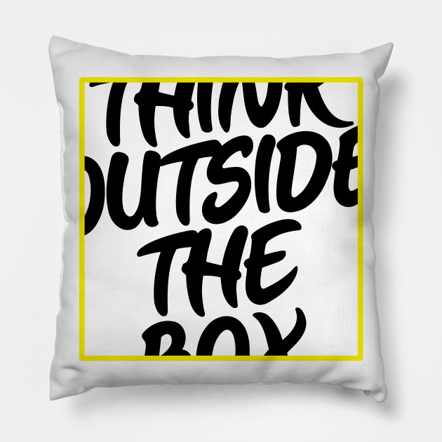 Think Outside The Box