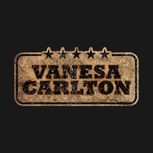 Vanesa Carlton T-Shirt