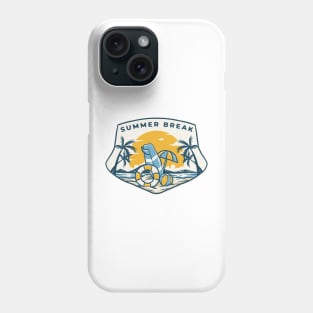 Summer Break - Holiday Phone Case