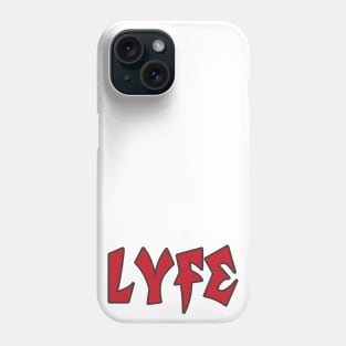 Tampa LYFE!!! Phone Case