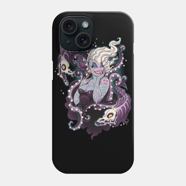 Body Language Phone Case by JEHSEE