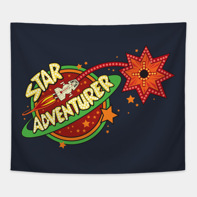 toy story 4 star adventurer