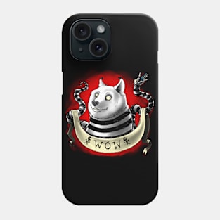 Such Spooky Phone Case