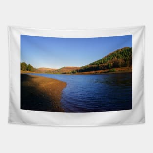 Derwent Reservoir Tapestry