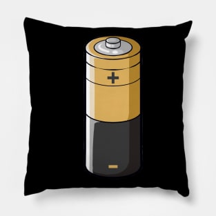 Battery Pillow