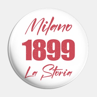 La storia Pin