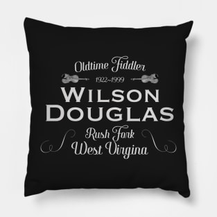 Wilson Douglas Pillow