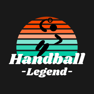 Handball Legend T-Shirt