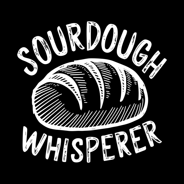 Sourdough Whisperer | Baking by Indigo Lake