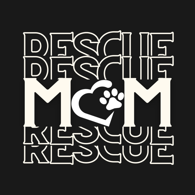 Rescue mom by Dastyle